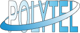 Polytel Logo
